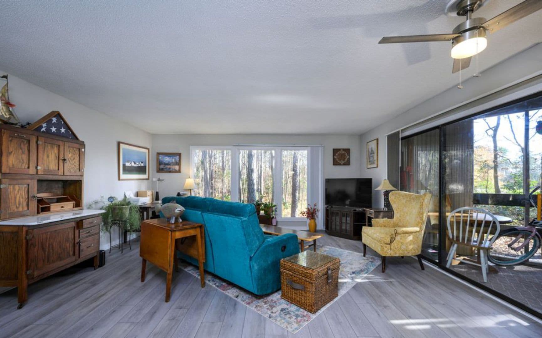 New Bern Condo: 6219 Harbourside Dr