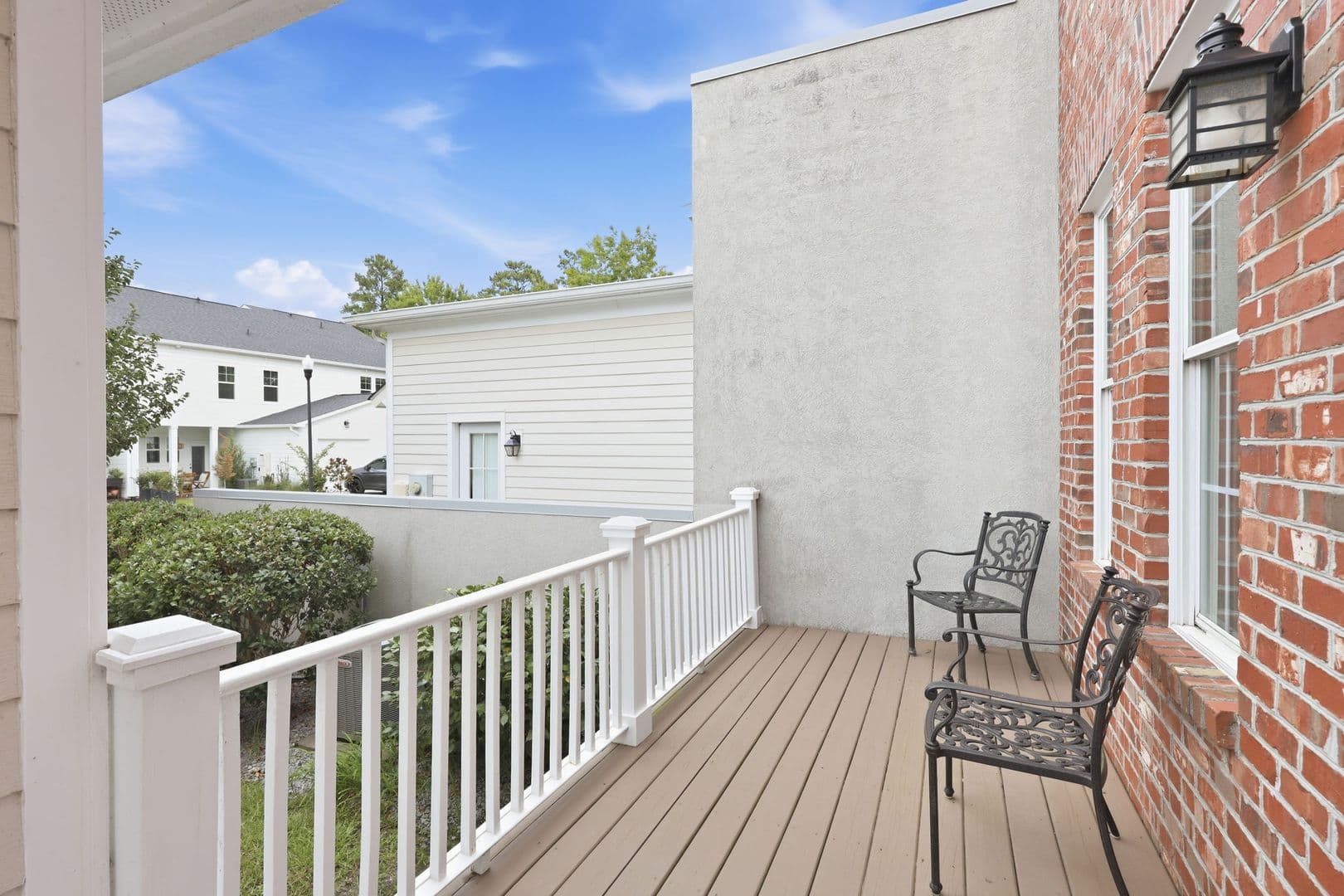 New Bern House: 3908 Harkers Way