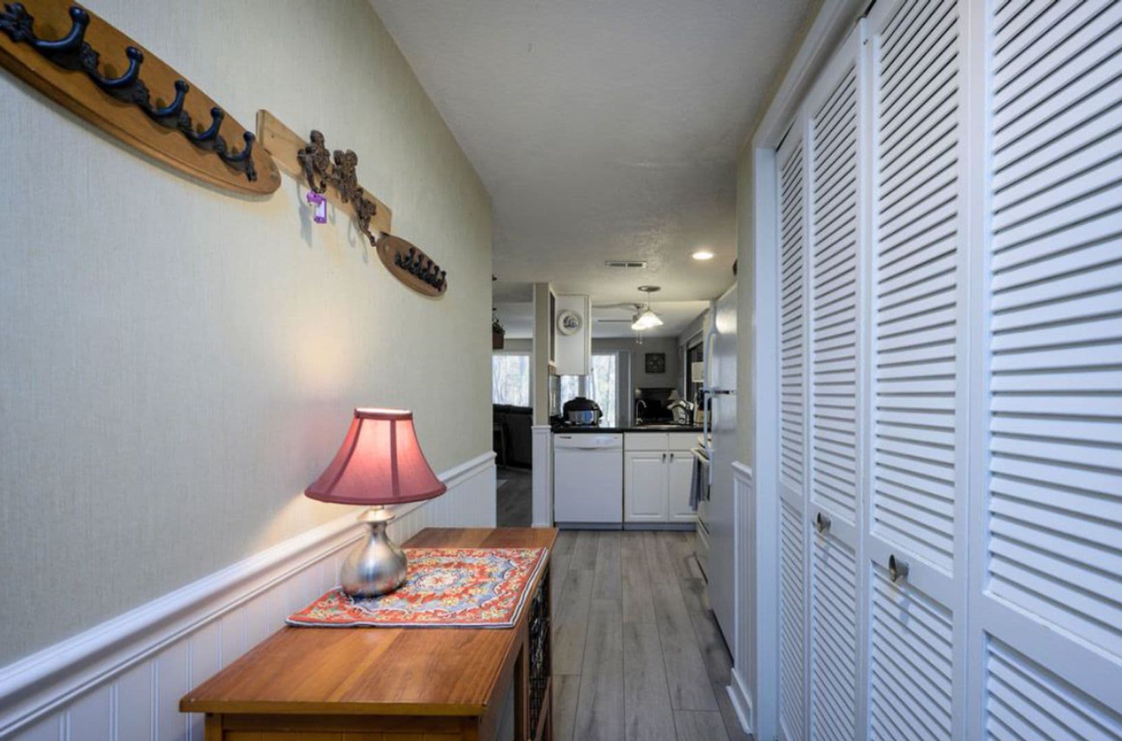 New Bern Condo: 6219 Harbourside Dr