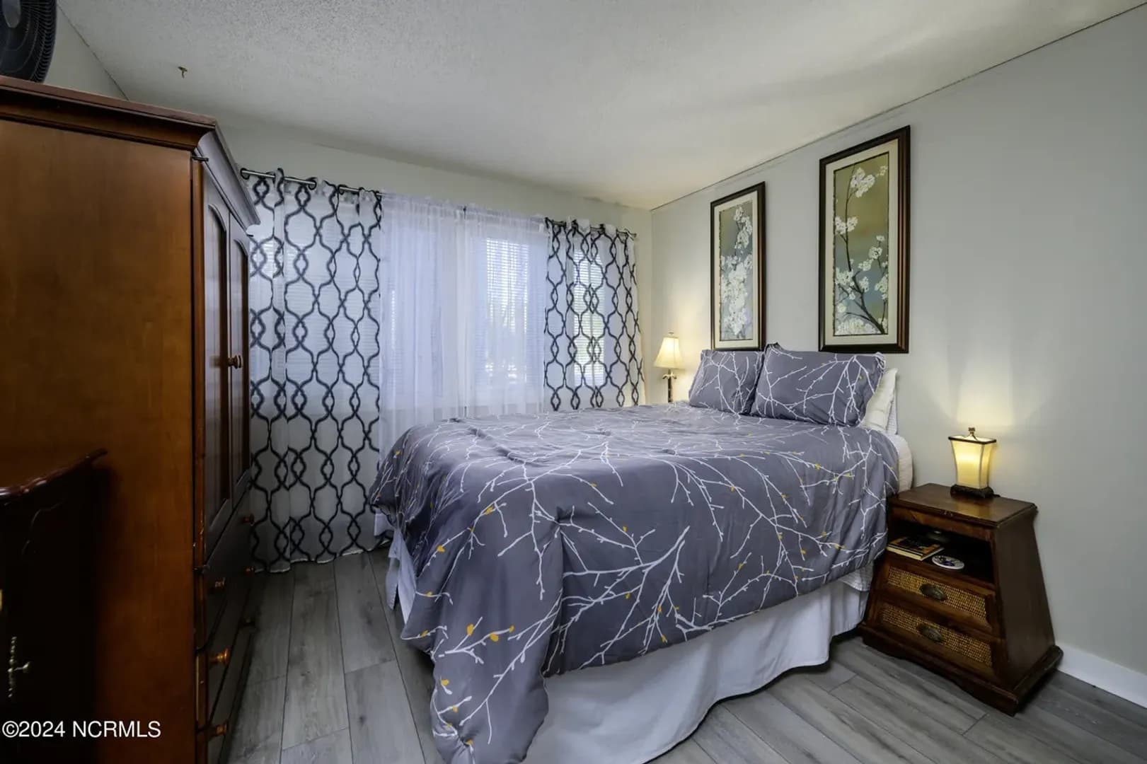 New Bern Condo: 6219 Harbourside Dr