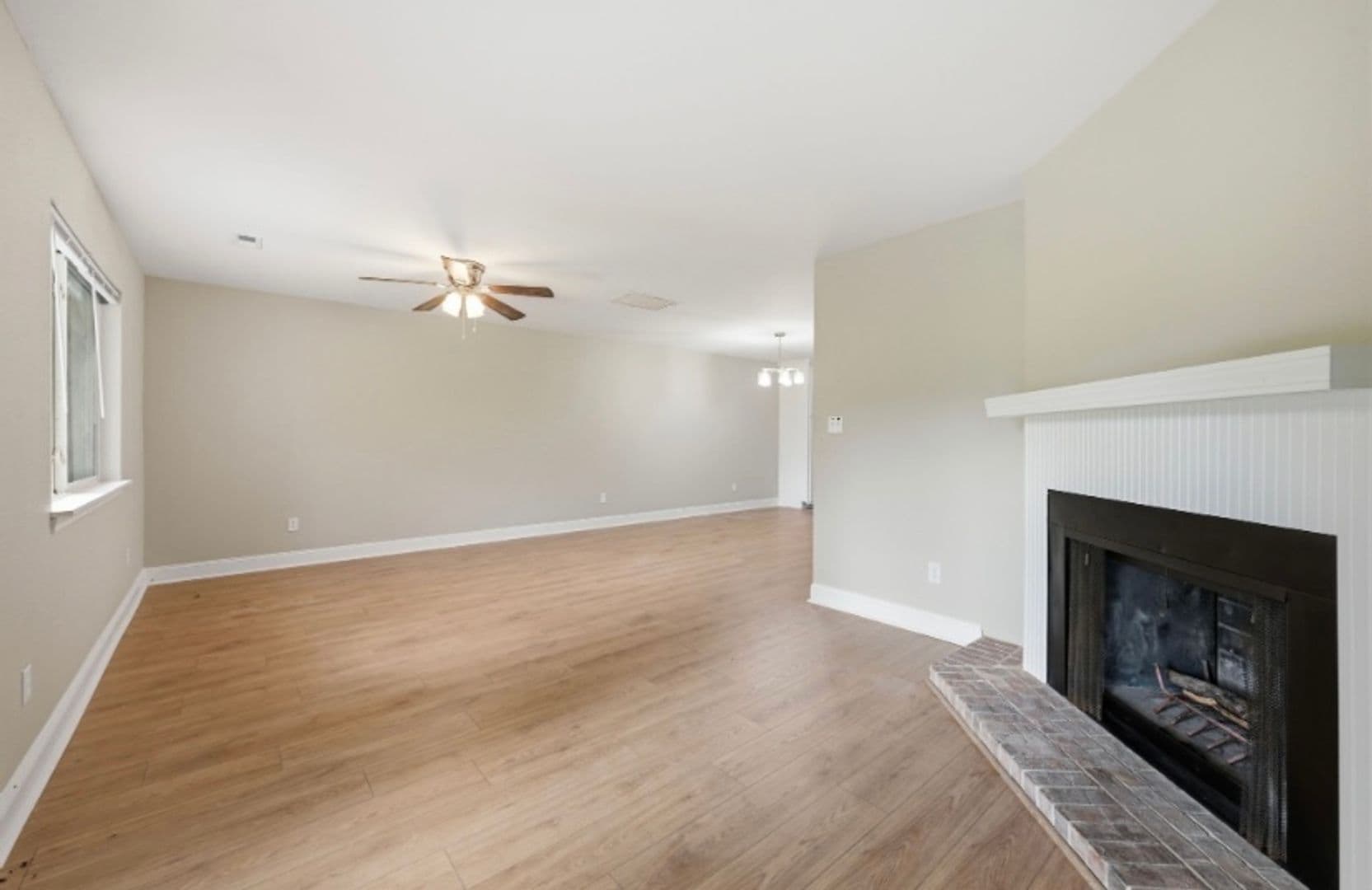 New Bern House: 141 Quarterdeck Townes