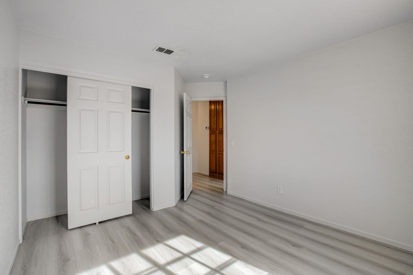 North Las Vegas House: 4966 High Creek Drive