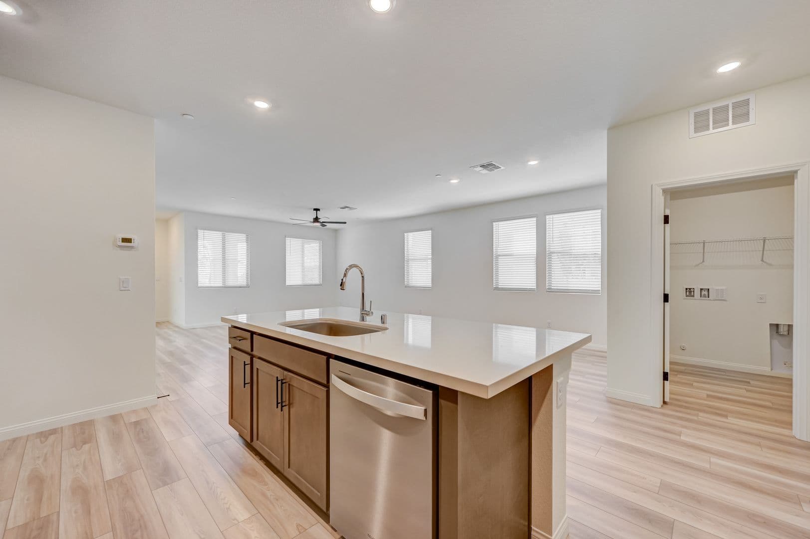 Las Vegas House: 188 Silver Run Lane