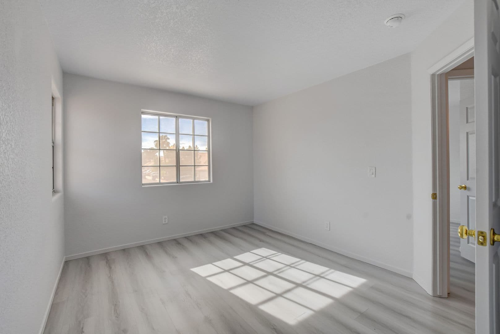North Las Vegas House: 4966 High Creek Drive