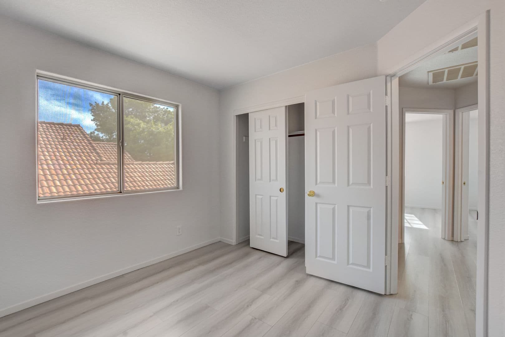 North Las Vegas House: 4966 High Creek Drive