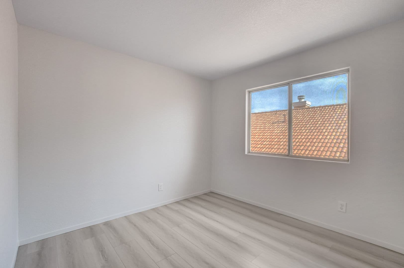 North Las Vegas House: 4966 High Creek Drive
