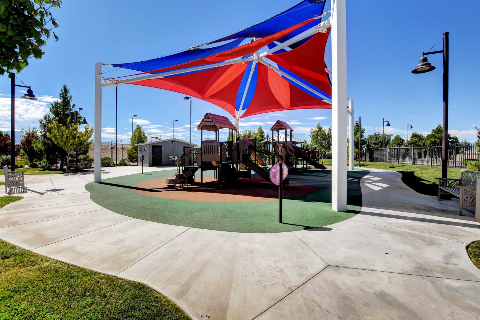 Las Vegas House: 10956 Oregano Avenue