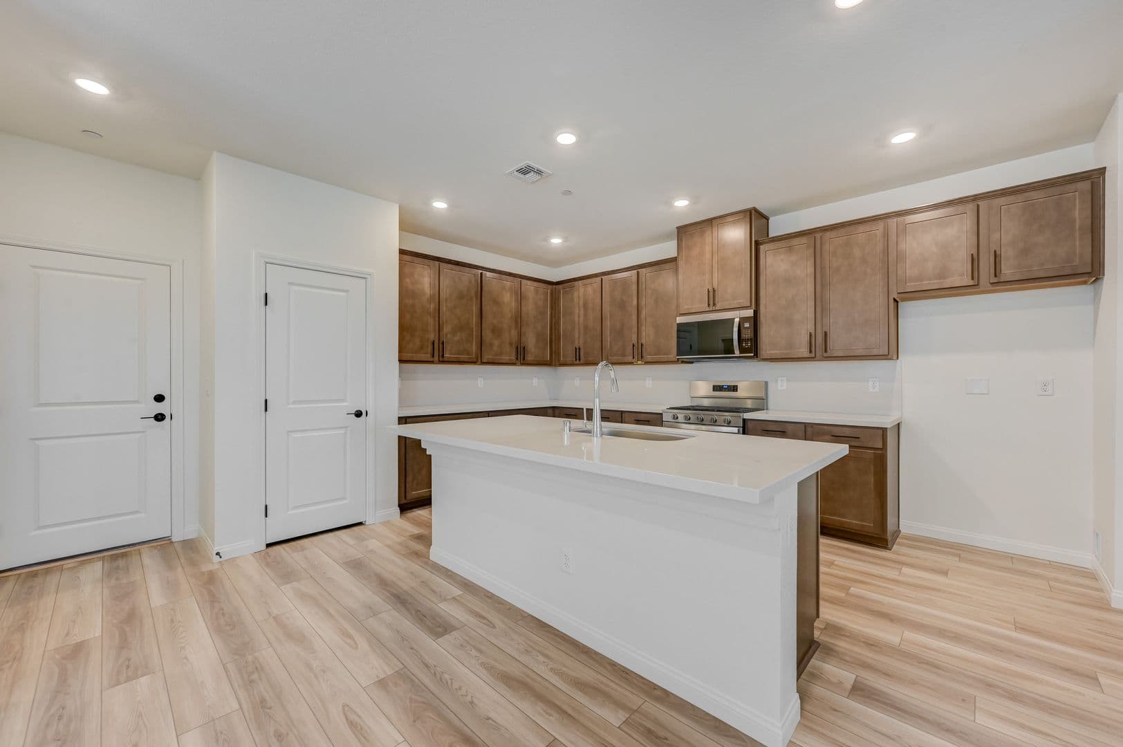 Las Vegas House: 188 Silver Run Lane