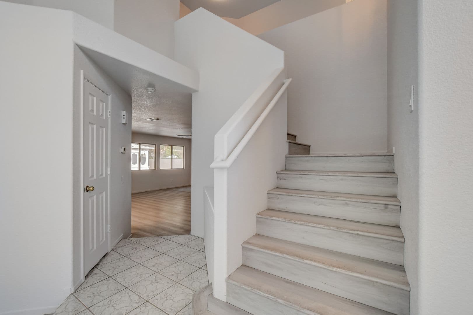 North Las Vegas House: 4966 High Creek Drive