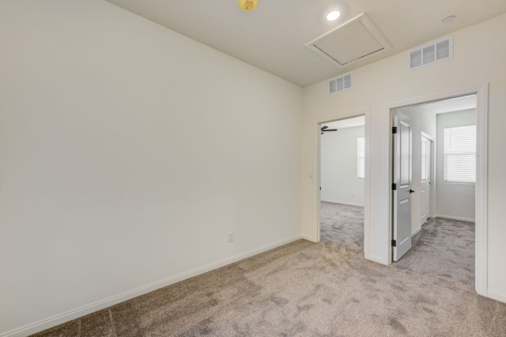 Las Vegas House: 188 Silver Run Lane