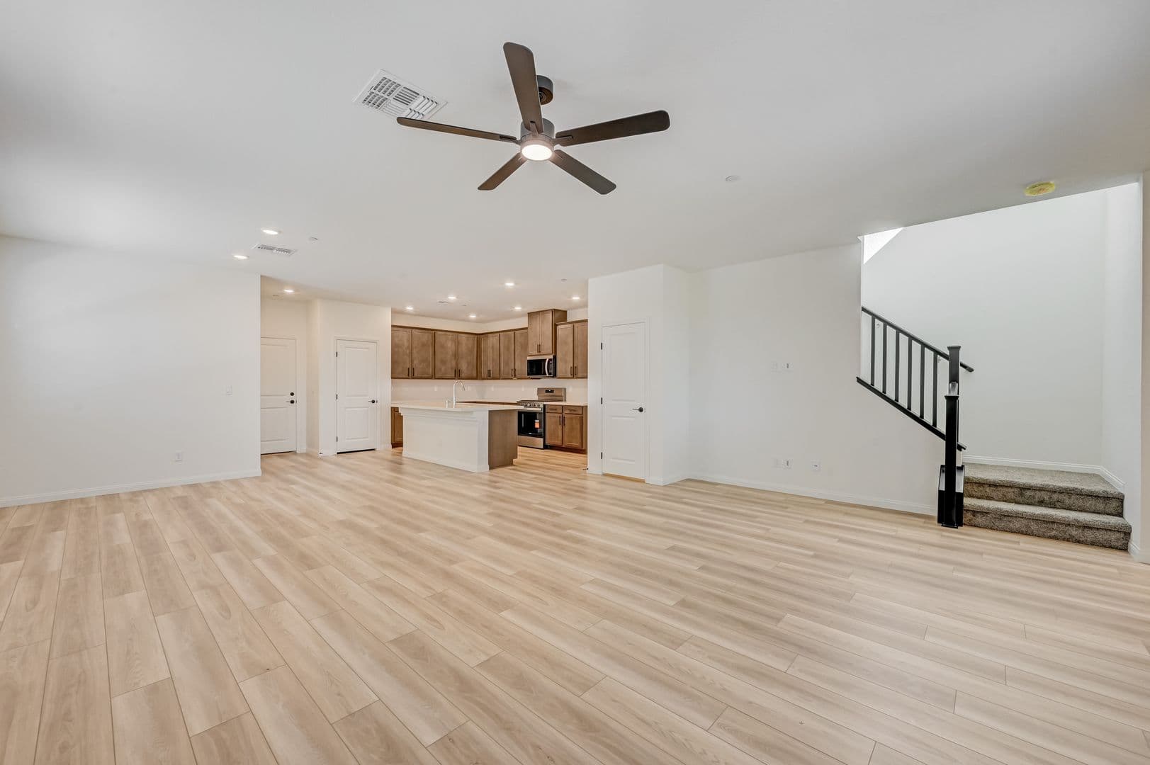 Las Vegas House: 188 Silver Run Lane