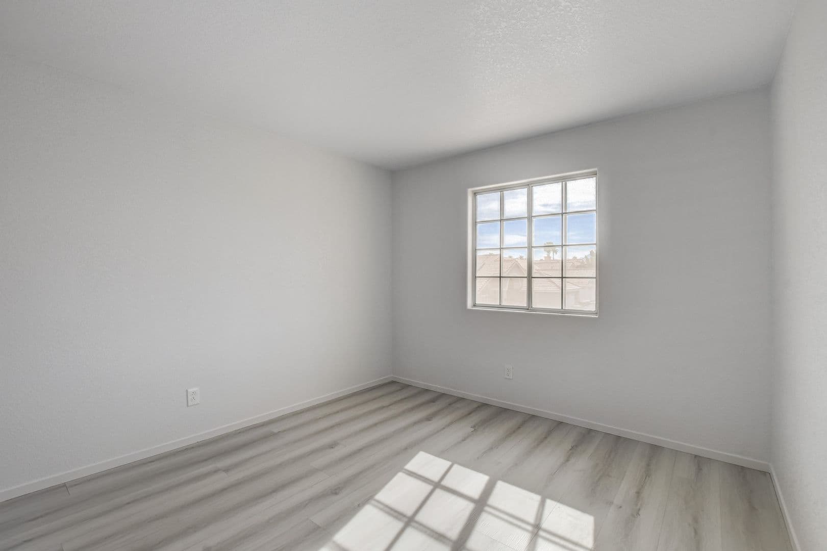 North Las Vegas House: 4966 High Creek Drive