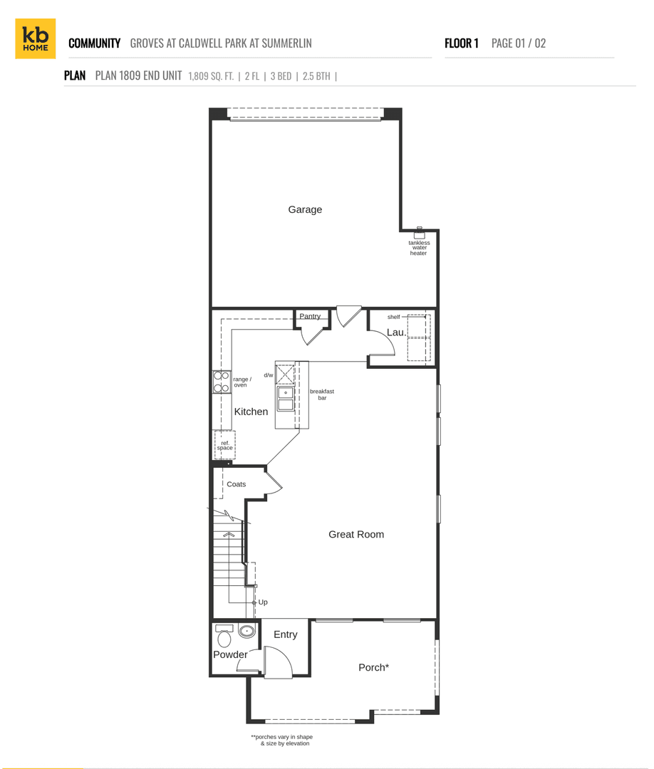 Las Vegas House: 188 Silver Run Lane