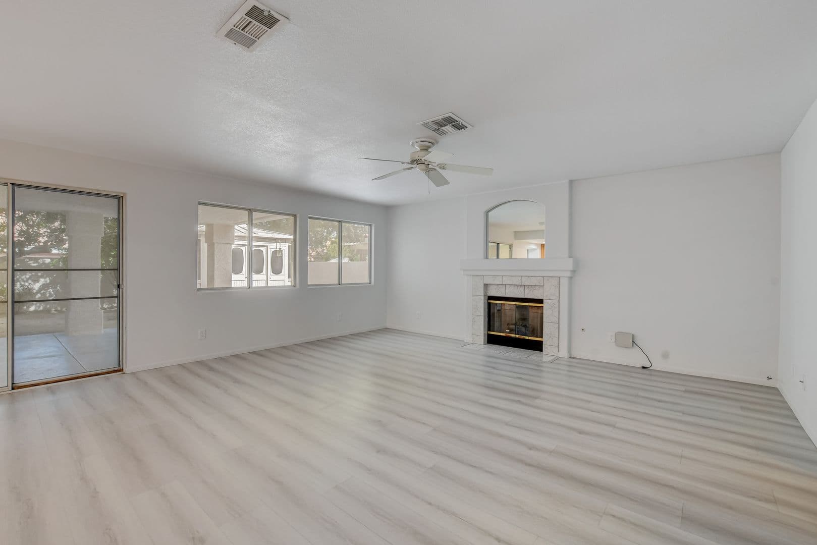 North Las Vegas House: 4966 High Creek Drive