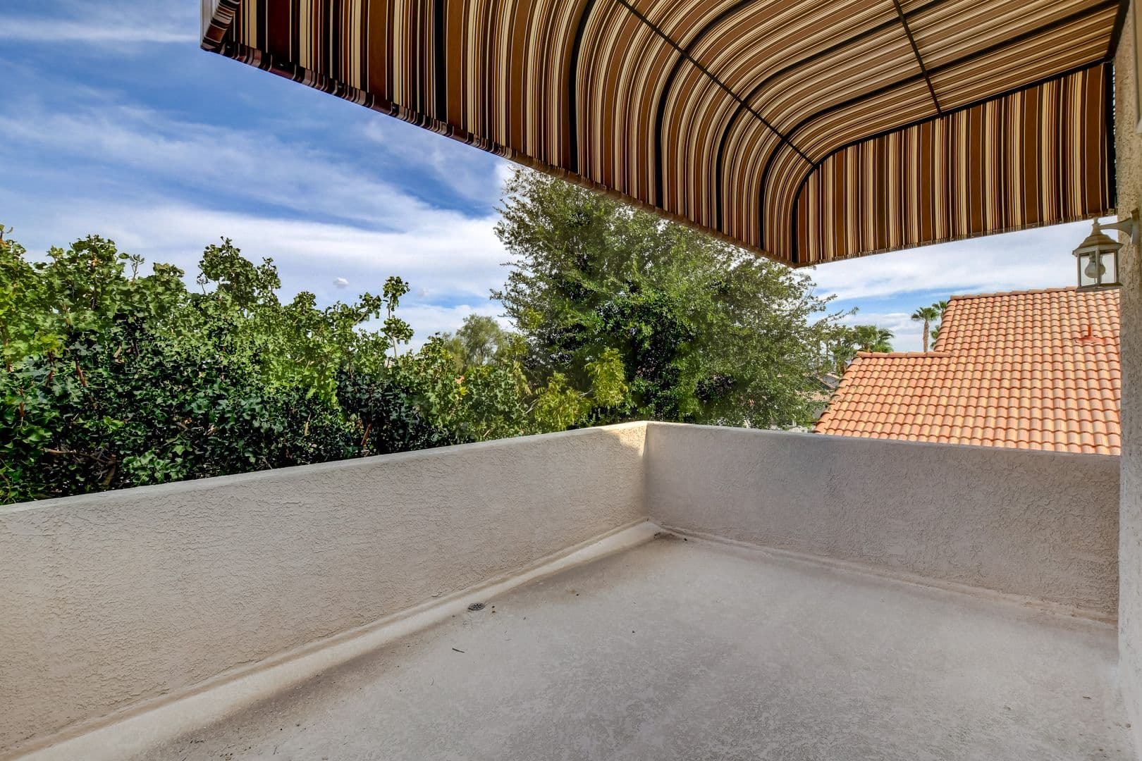 North Las Vegas House: 4966 High Creek Drive