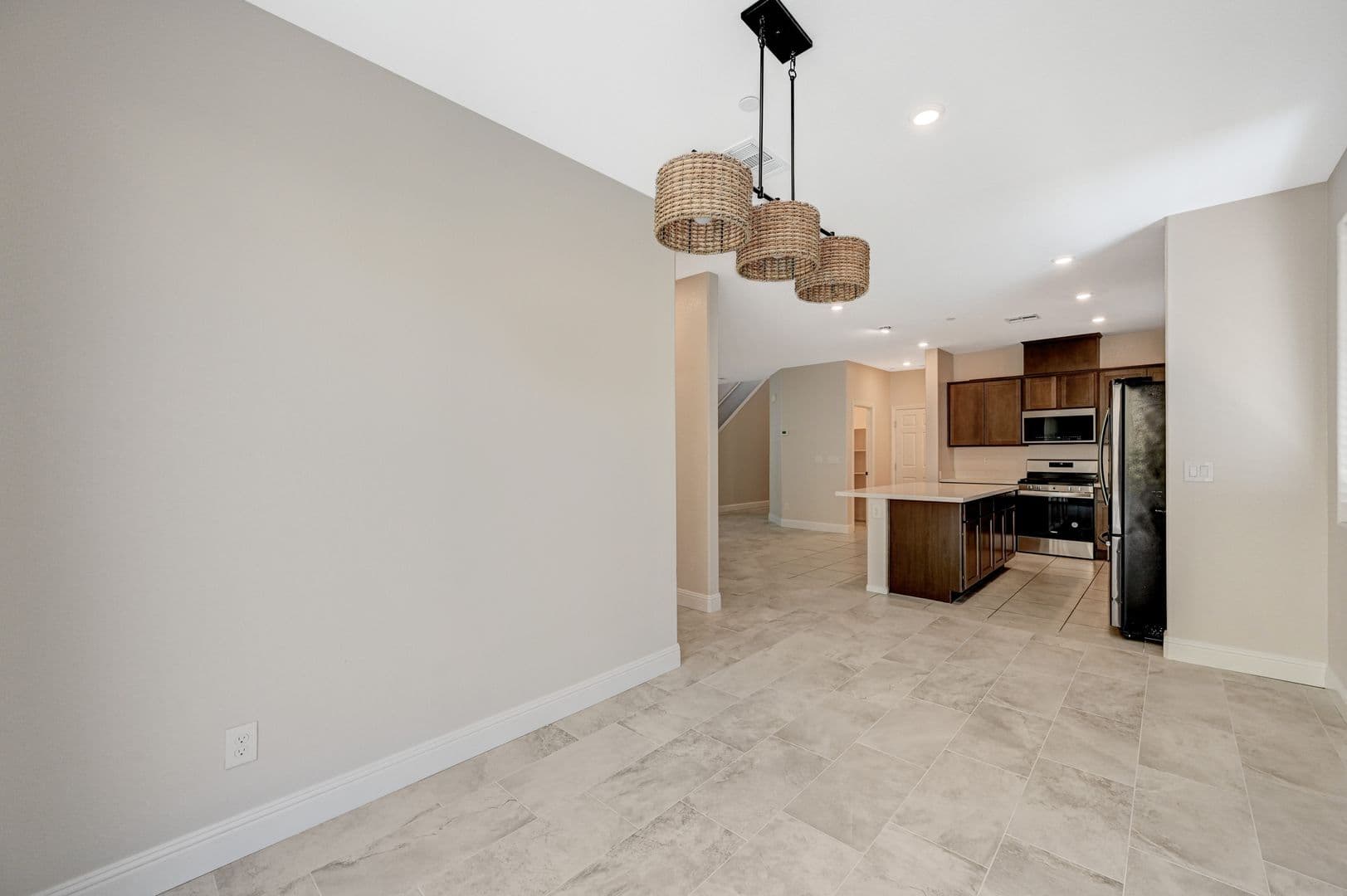 Las Vegas House: 10956 Oregano Avenue
