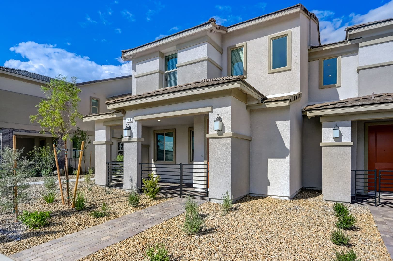 Las Vegas House: 188 Silver Run Lane