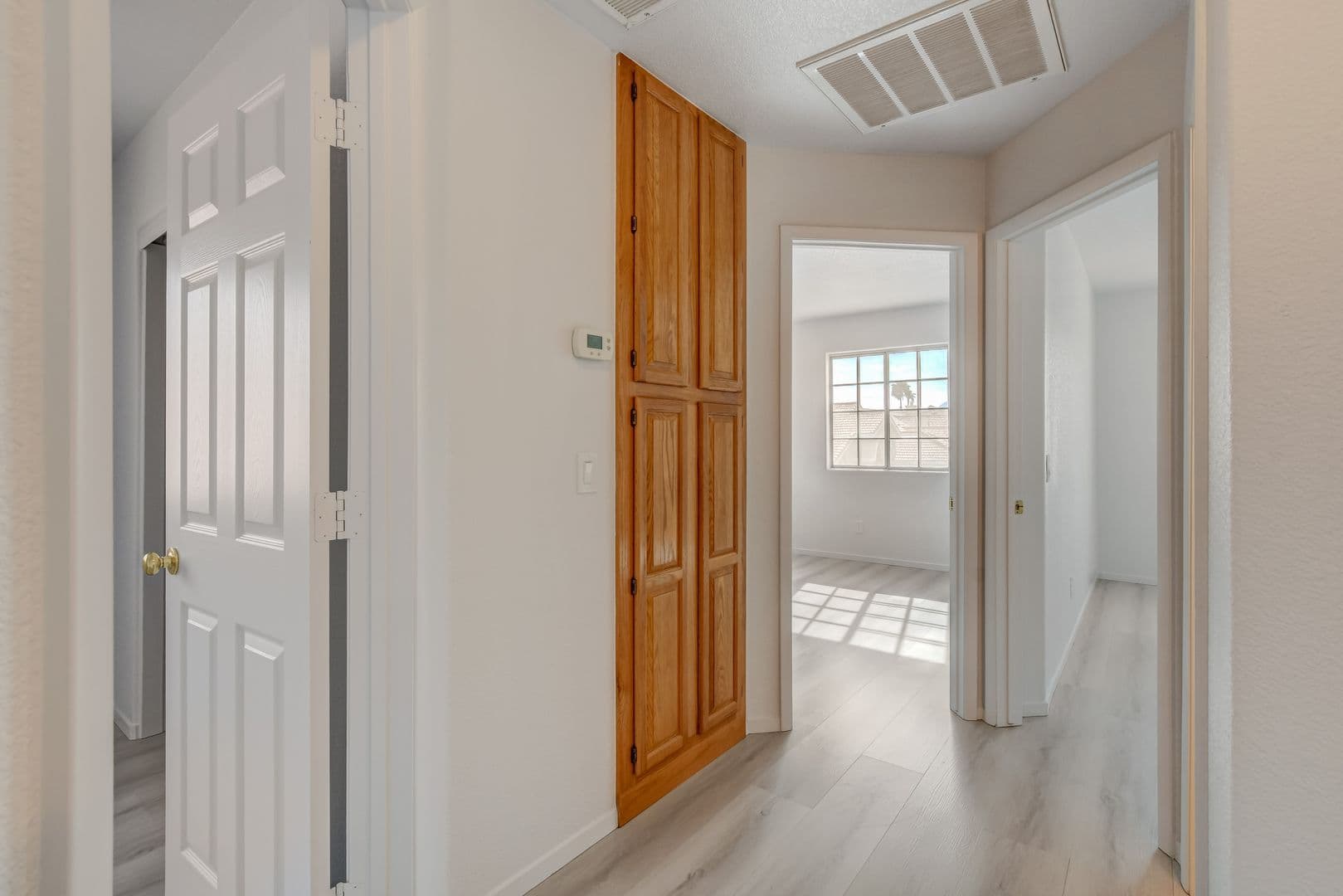 North Las Vegas House: 4966 High Creek Drive