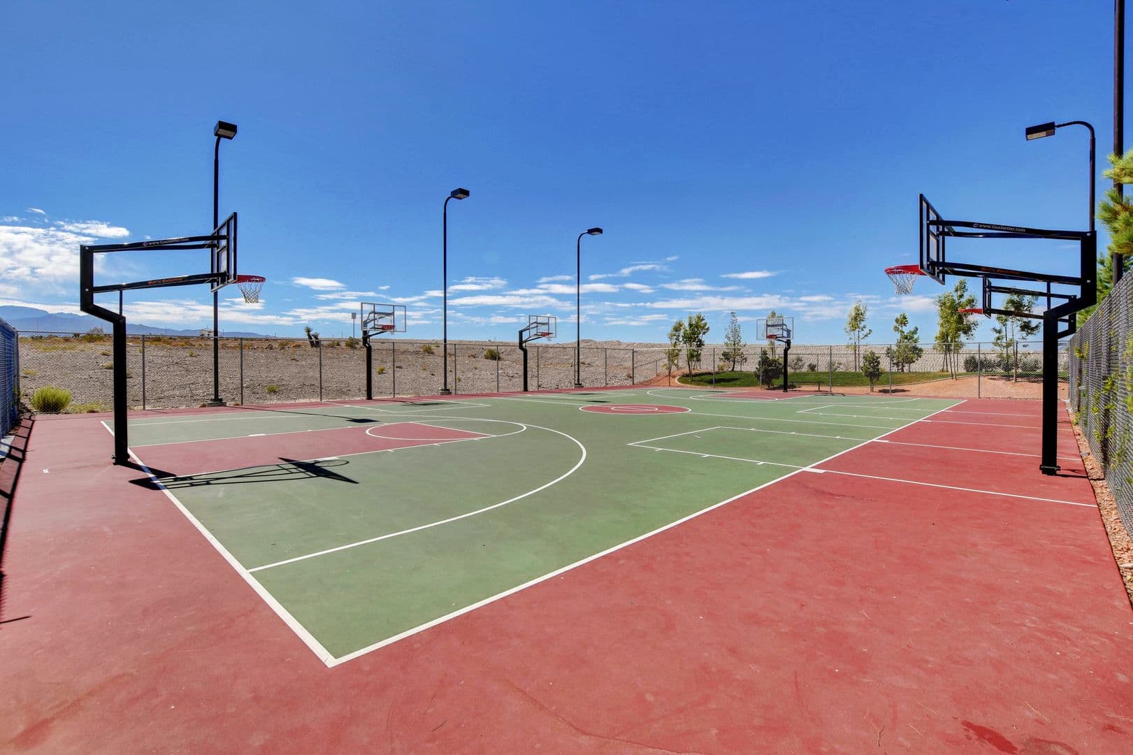 Las Vegas House: 10956 Oregano Avenue