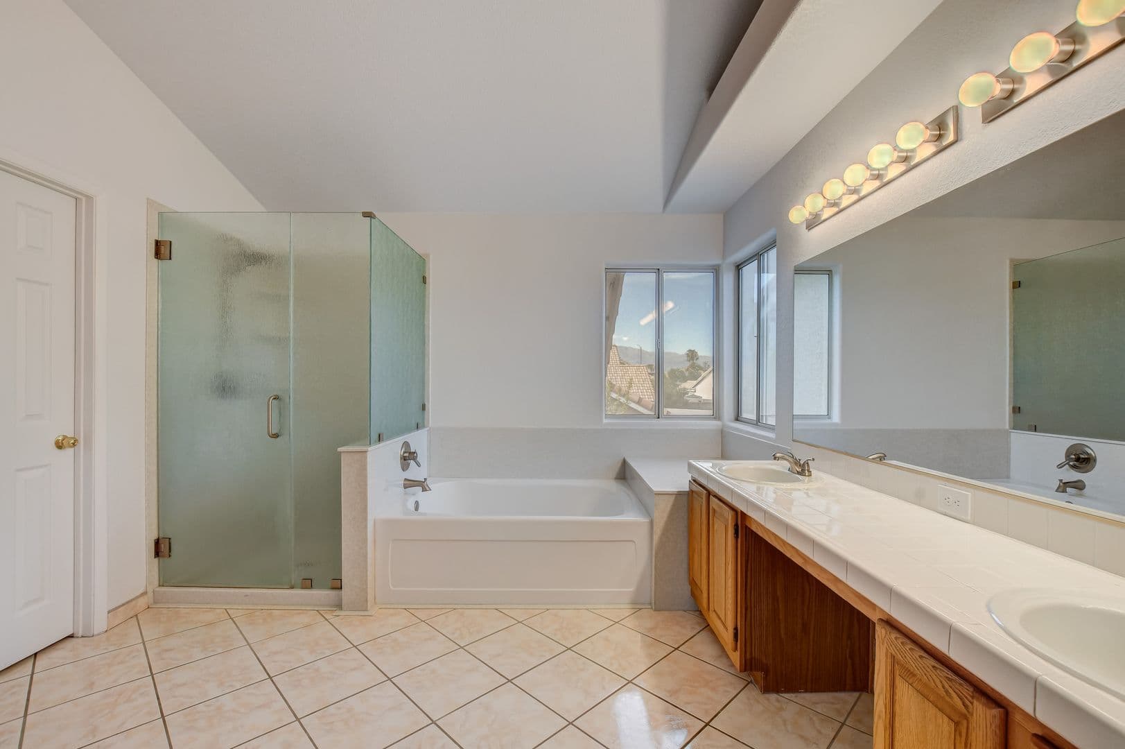North Las Vegas House: 4966 High Creek Drive