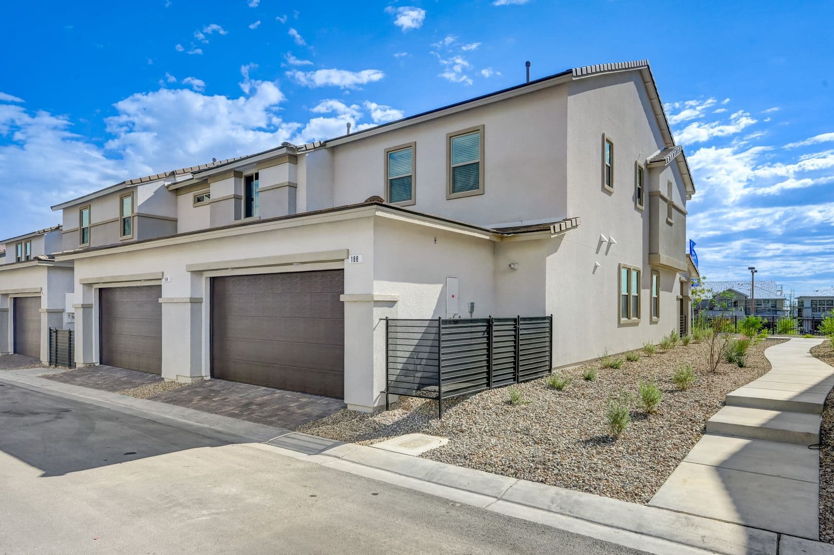 Las Vegas House: 188 Silver Run Lane