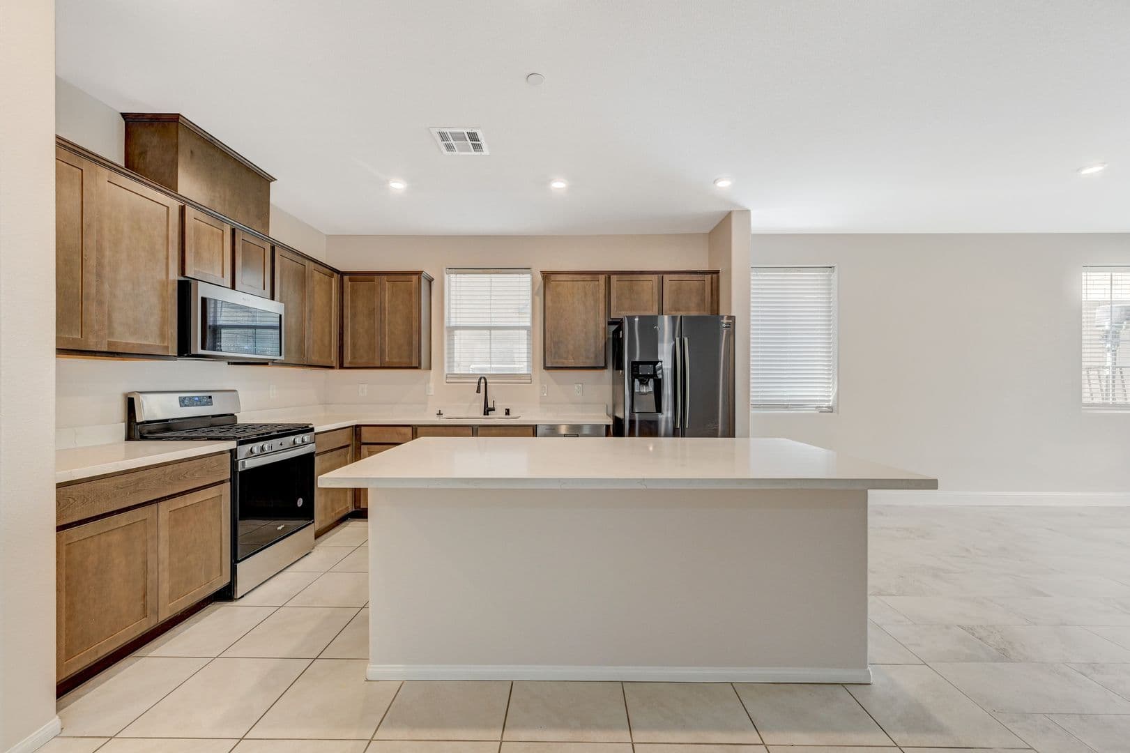 Las Vegas House: 10956 Oregano Avenue