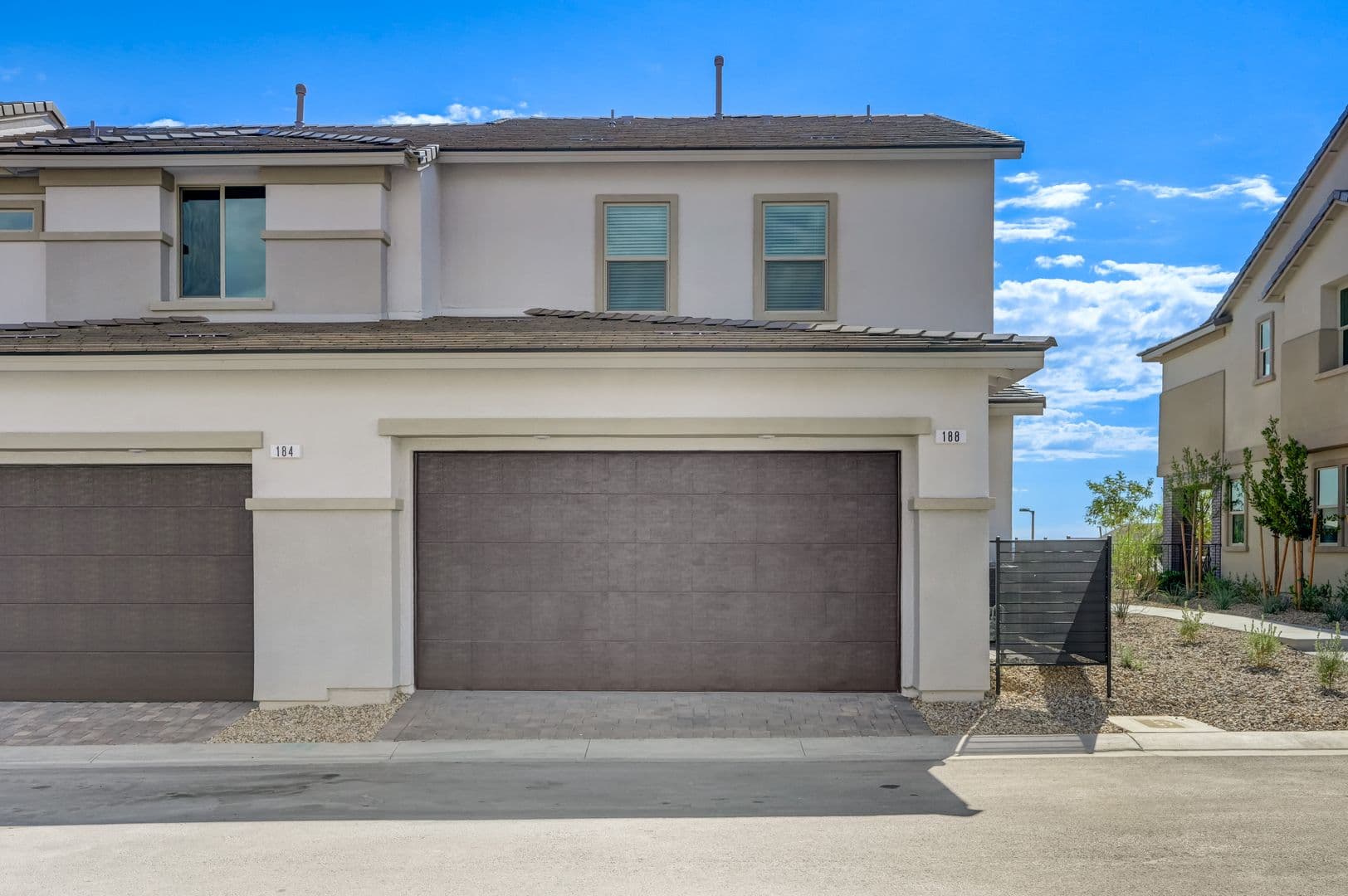 Las Vegas House: 188 Silver Run Lane