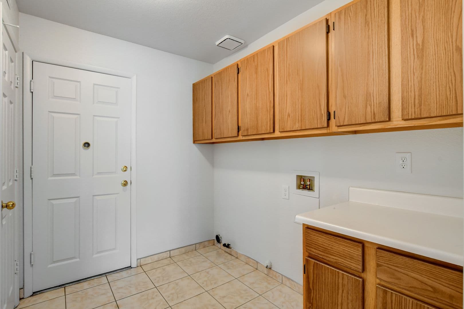 North Las Vegas House: 4966 High Creek Drive