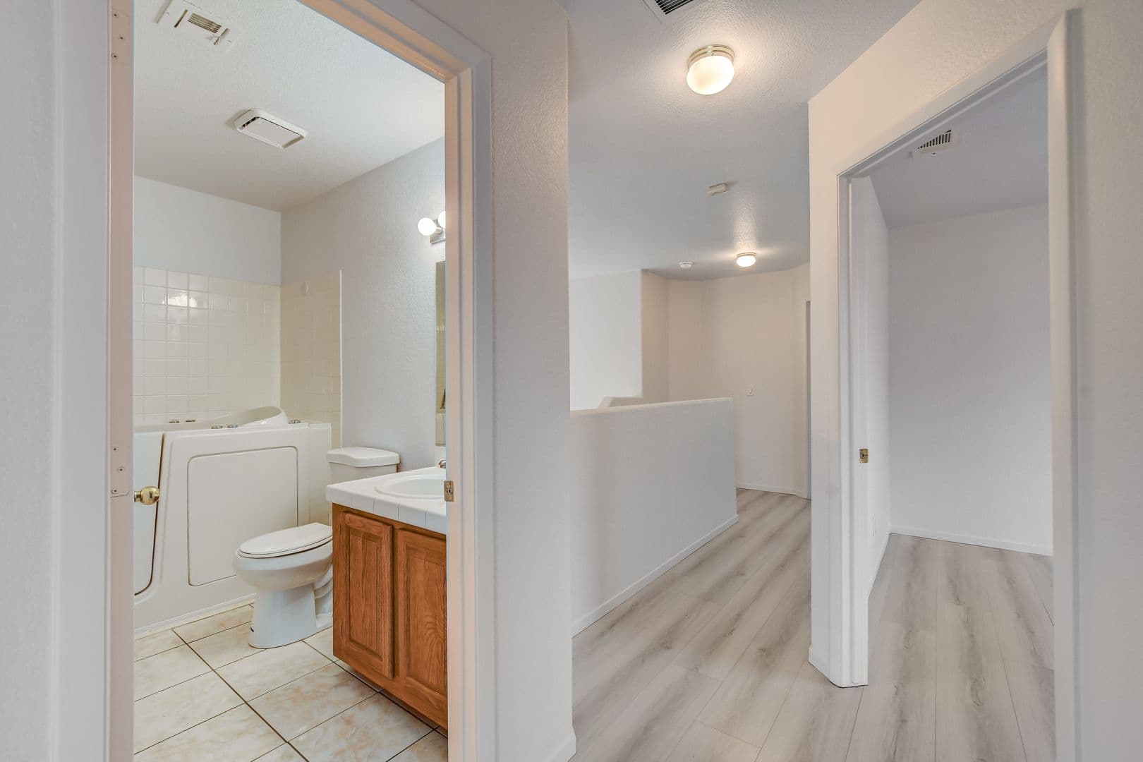North Las Vegas House: 4966 High Creek Drive