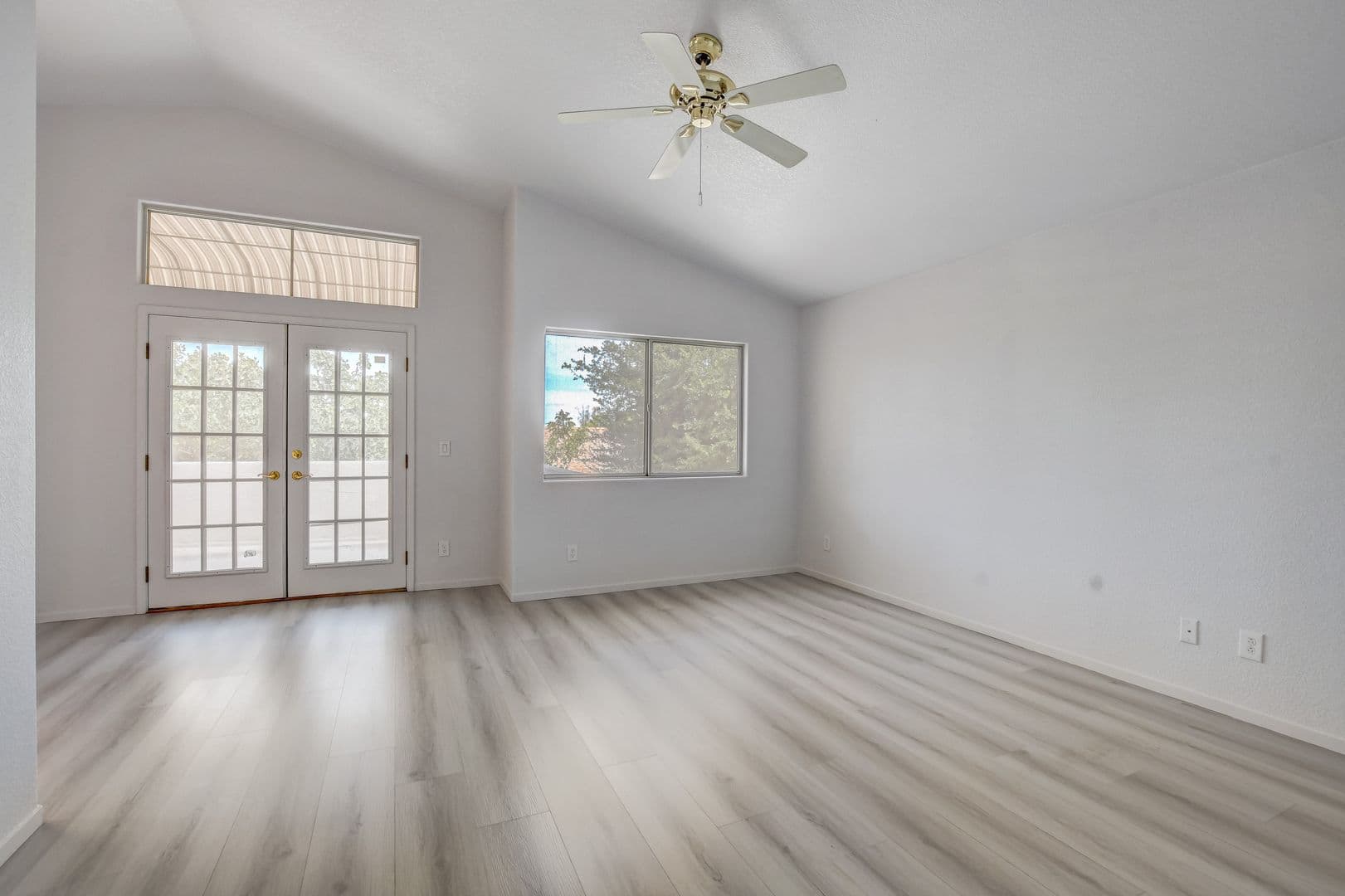 North Las Vegas House: 4966 High Creek Drive