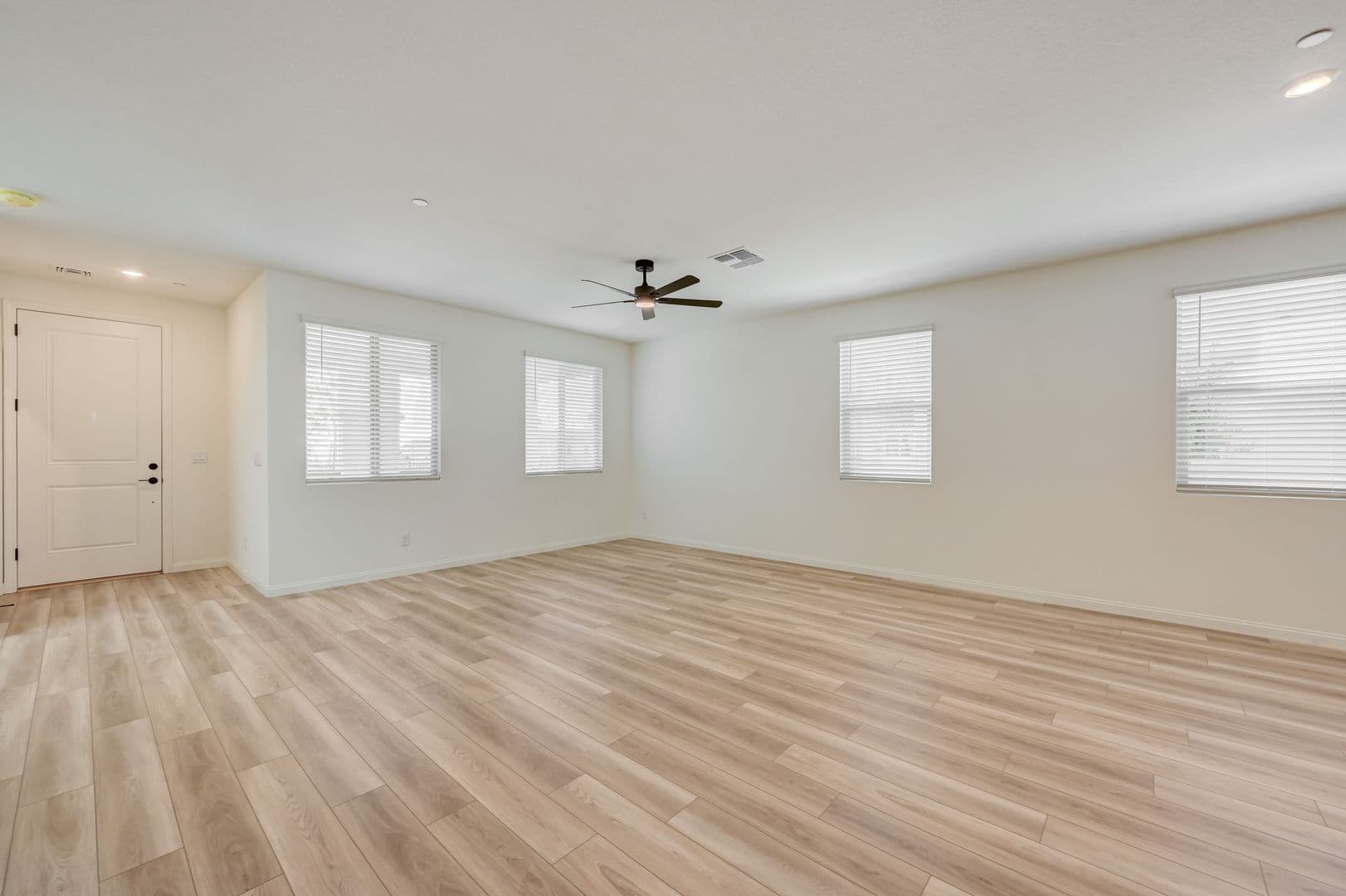 Las Vegas House: 188 Silver Run Lane