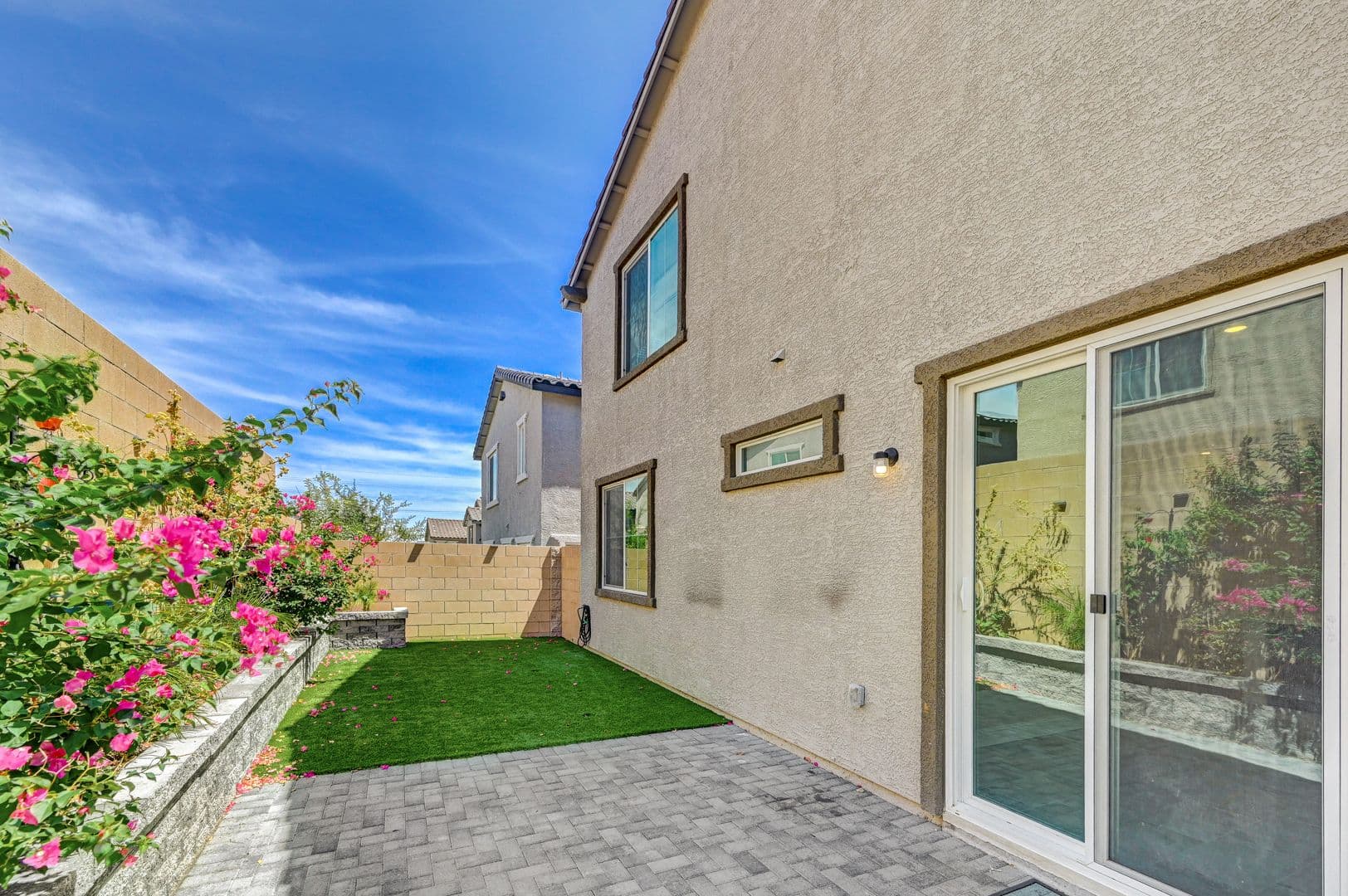 Las Vegas House: 10956 Oregano Avenue