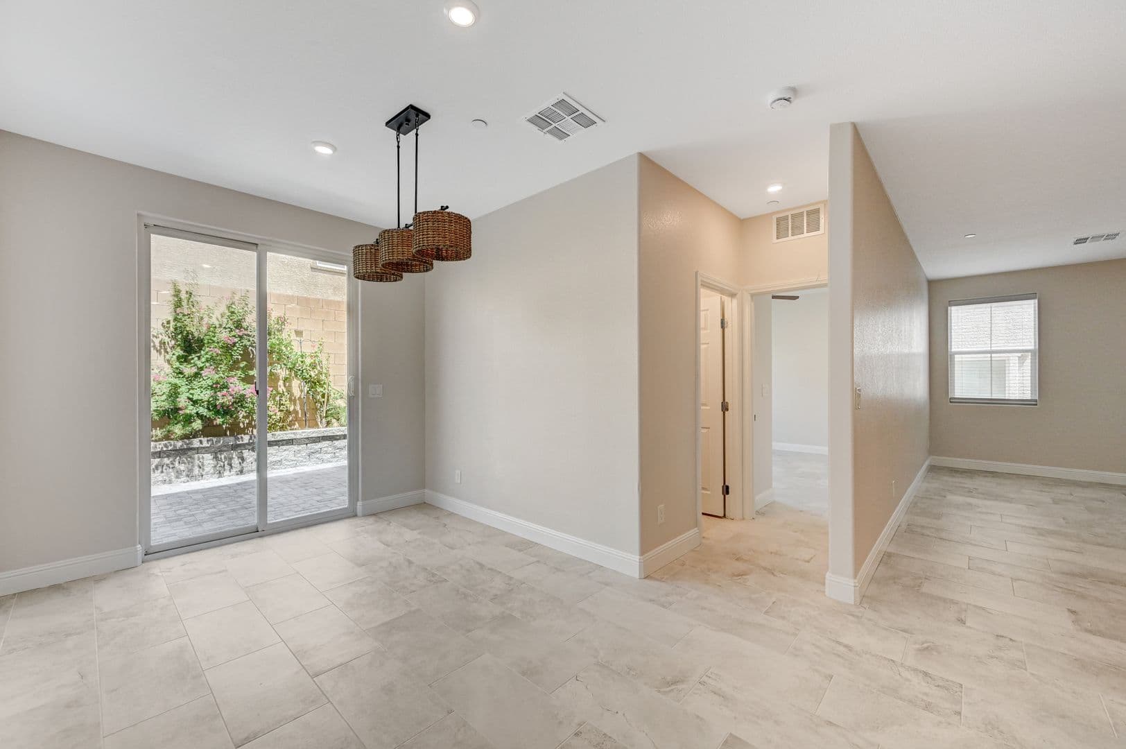 Las Vegas House: 10956 Oregano Avenue