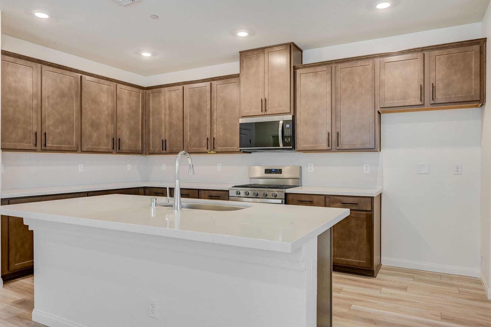 Las Vegas House: 188 Silver Run Lane