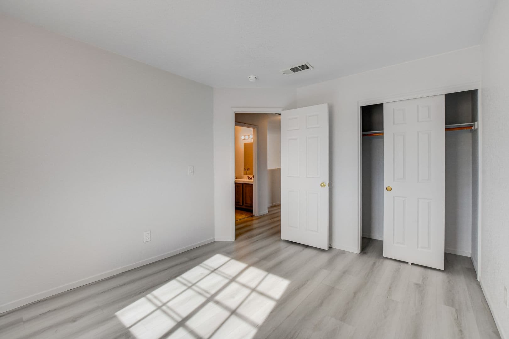 North Las Vegas House: 4966 High Creek Drive