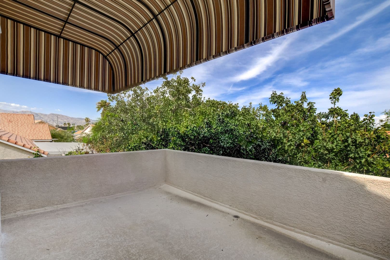 North Las Vegas House: 4966 High Creek Drive