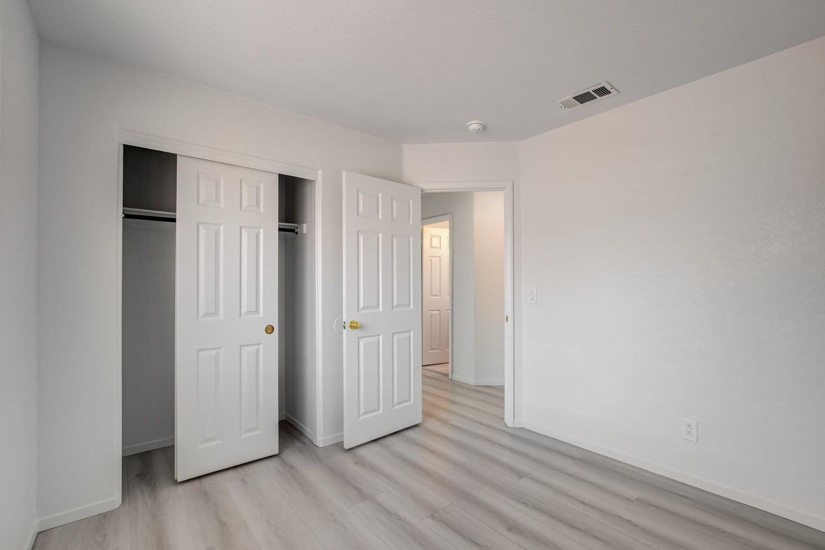 North Las Vegas House: 4966 High Creek Drive
