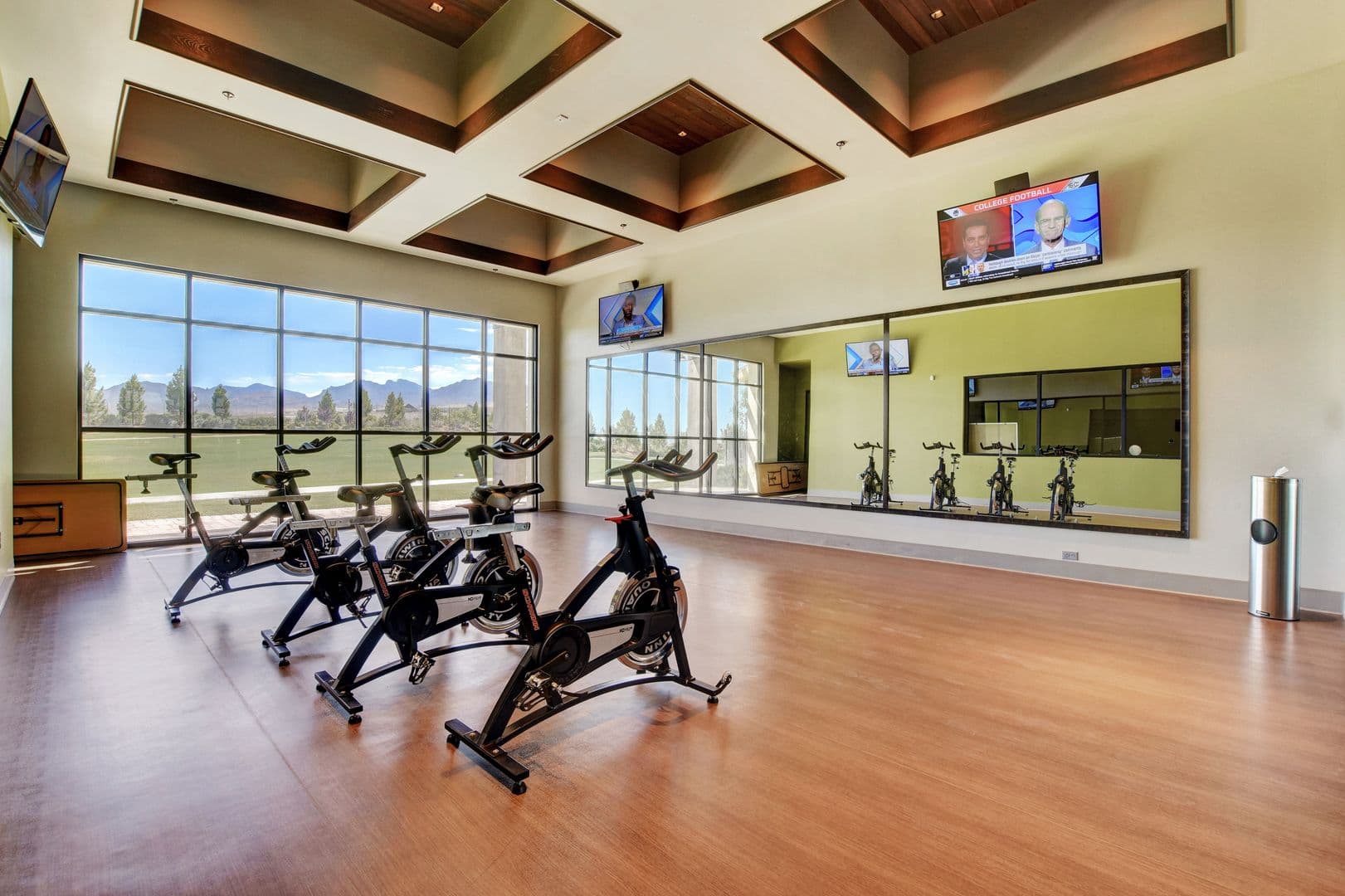 Las Vegas House: 10956 Oregano Avenue