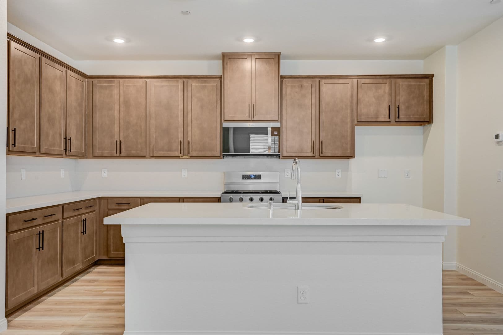 Las Vegas House: 188 Silver Run Lane