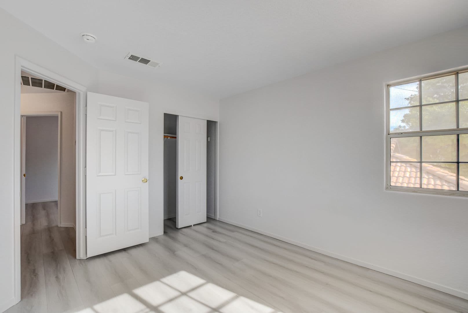 North Las Vegas House: 4966 High Creek Drive