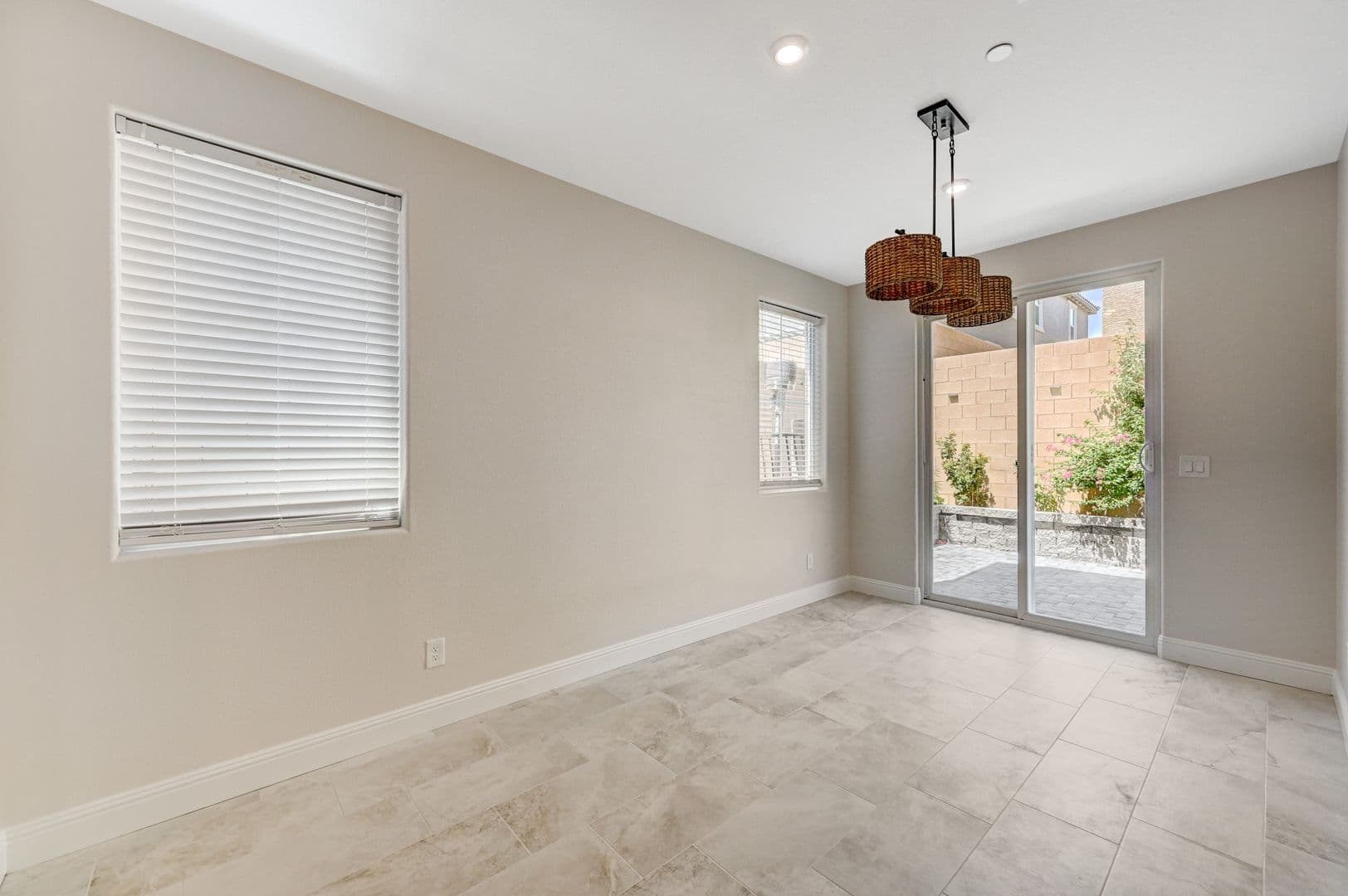 Las Vegas House: 10956 Oregano Avenue