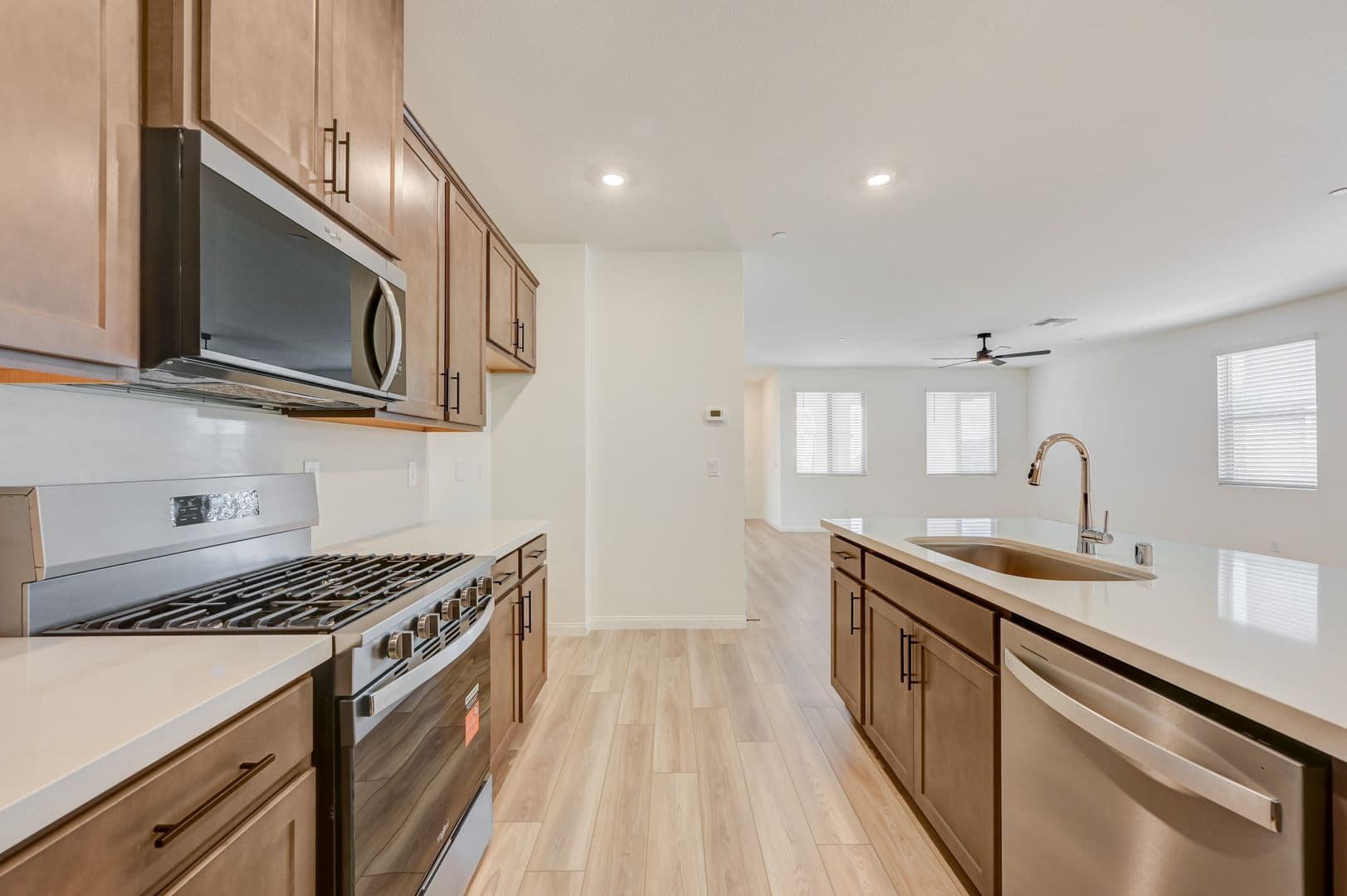 Las Vegas House: 188 Silver Run Lane