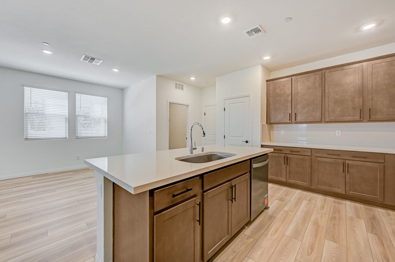 Las Vegas House: 188 Silver Run Lane