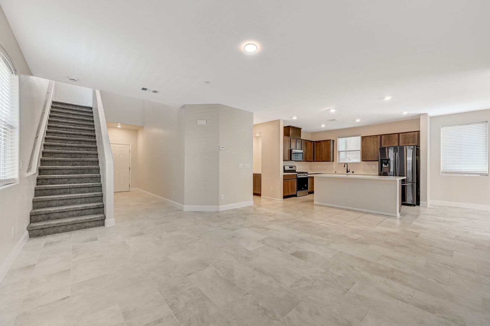 Las Vegas House: 10956 Oregano Avenue