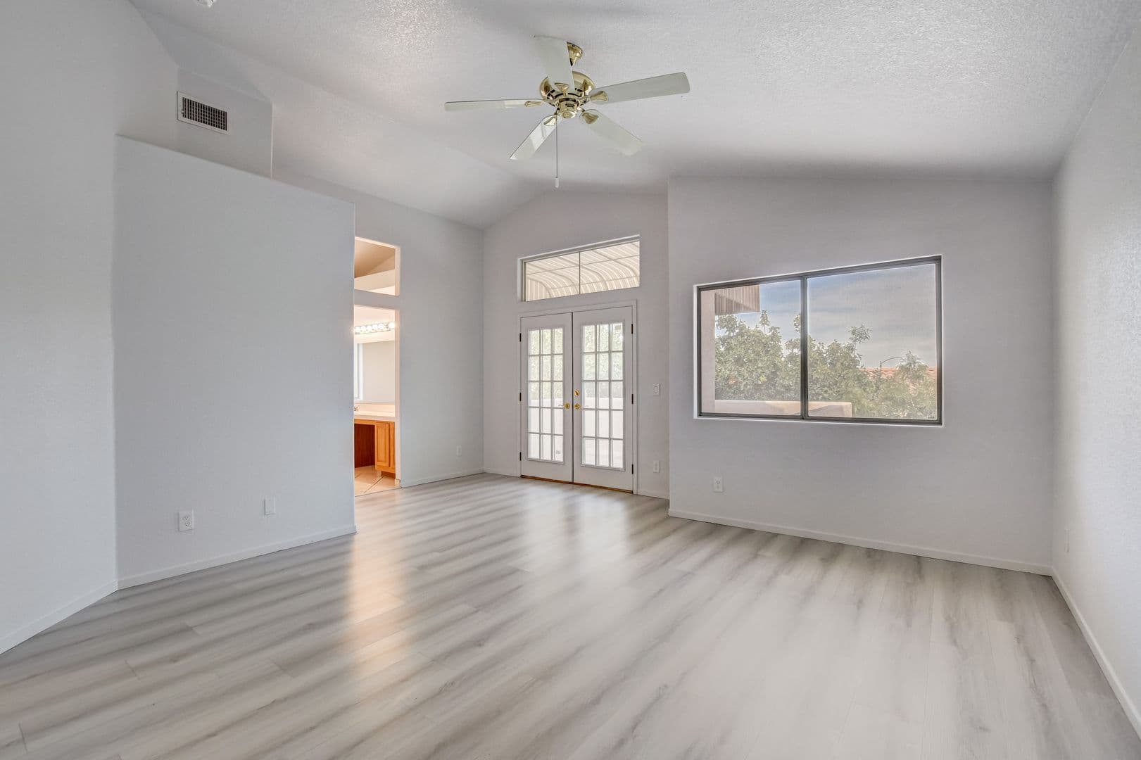 North Las Vegas House: 4966 High Creek Drive