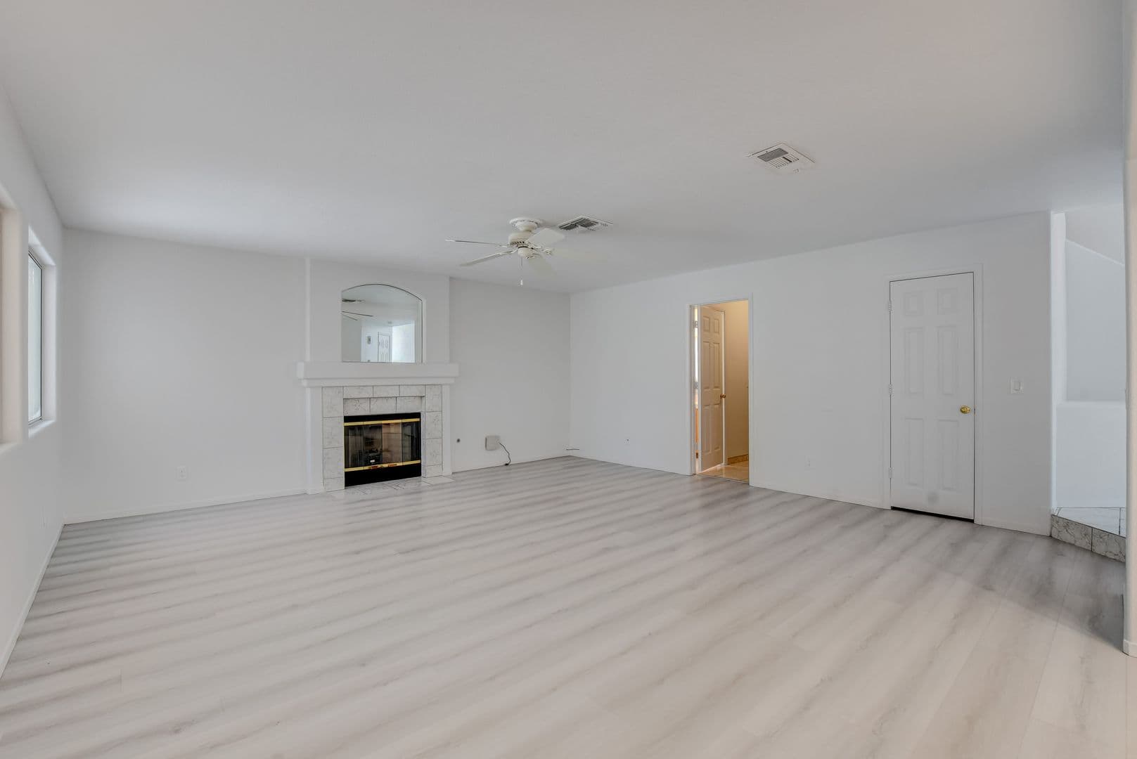 North Las Vegas House: 4966 High Creek Drive
