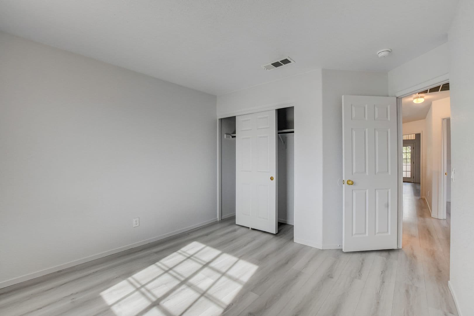 North Las Vegas House: 4966 High Creek Drive