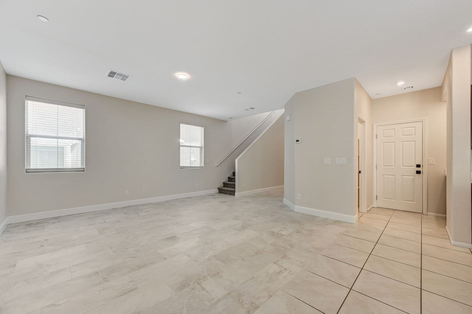 Las Vegas House: 10956 Oregano Avenue