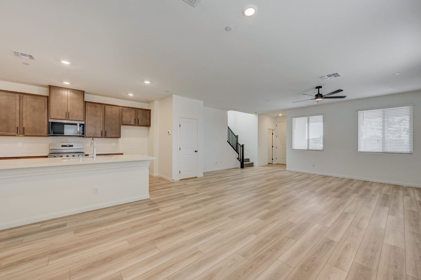 Las Vegas House: 188 Silver Run Lane