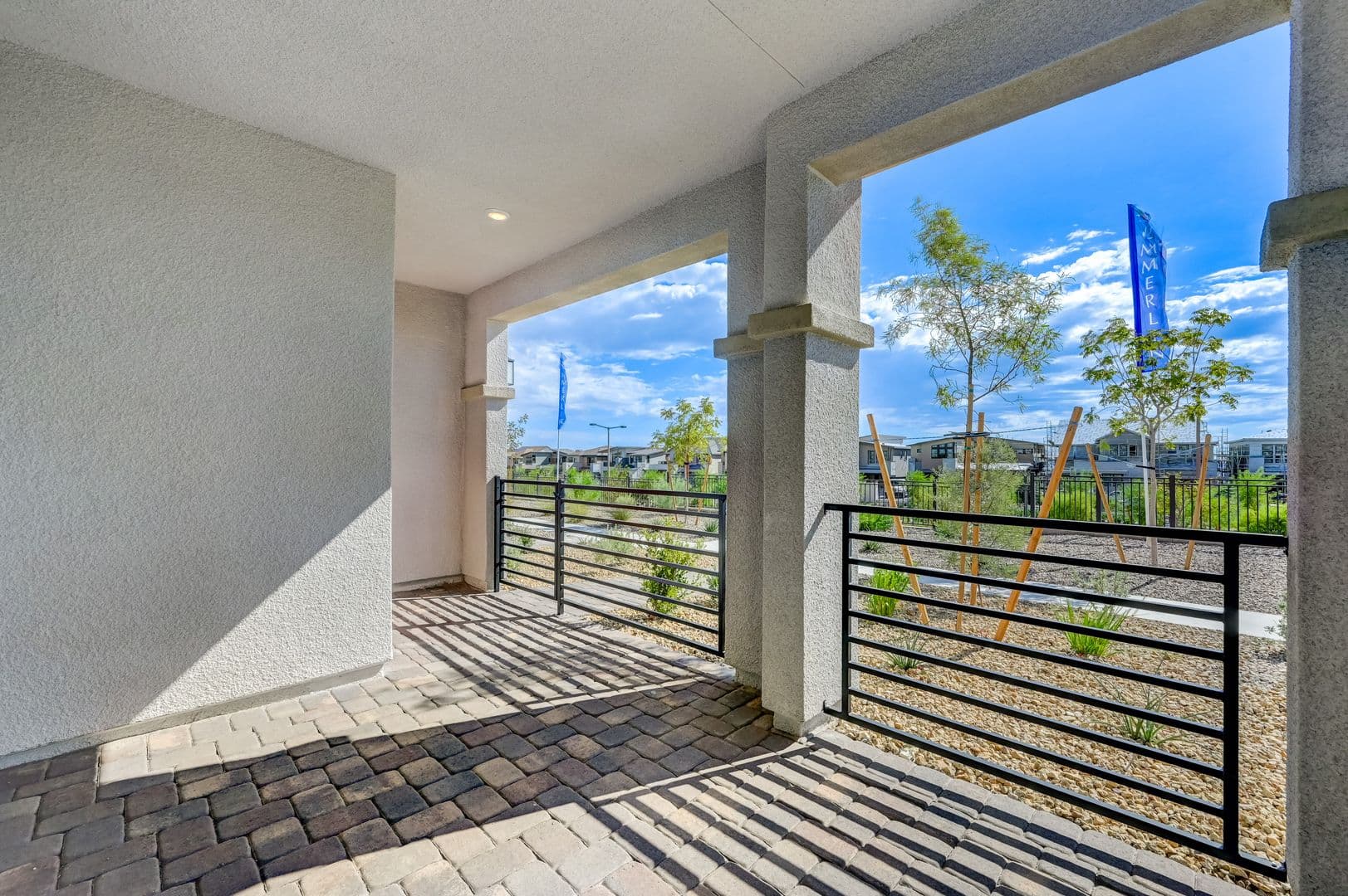 Las Vegas House: 188 Silver Run Lane